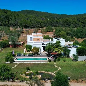 Pepis , Santa Inés España