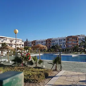 Casa Baja Naturista Con Palmeras Y Patio! , Vera España