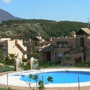 Penthouse With Roof Terrace, Bbq, Pool- And Sea Views , Buenas Noches España