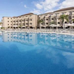 Saint George , Playa de las Américas España